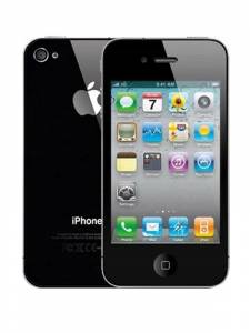 Мобільний телефон Apple iphone 4 32gb