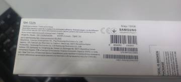 01-200101306: Samsung galaxy tab a7 lite sm-t225 32gb 4g