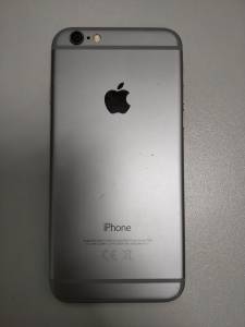 01-200136413: Apple iphone 6 32gb