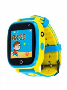 Детские смарт-часы Amigo go001 ip67