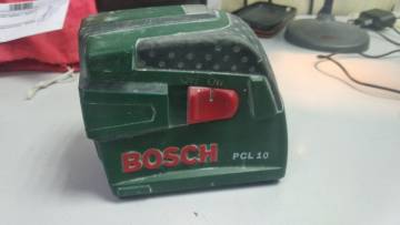 01-200141882: Bosch pcl 10