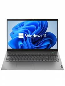 Ноутбук экран 15,6" Lenovo core i5-1235u/ ram8gb/ ssd256gb/ iris xe/1920x1080