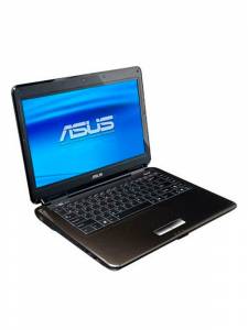 Ноутбук Asus єкр. 15,6/ pentium dual core t4200 2,00ghz /ram2048mb/ hdd320gb/ dvd rw