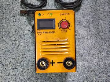 01-200154106: Powercraft pwi-255d