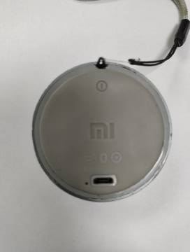01-200141173: Xiaomi mi bluetooth portable speaker