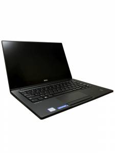 Ноутбук Dell єкр. 13,3/ core m7-6y75 1,2ghz/ ram8gb/ ssd256gb//touch