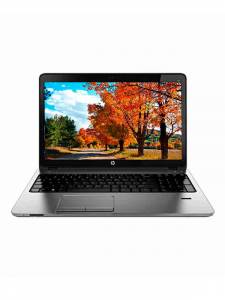 Ноутбук Hp probook 450 g1 15,6&#34; core i3-4000m 2,4ghz/ram16gb/ssd480gb/intel hd graphics 4600
