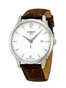 Годинник Tissot to63610a