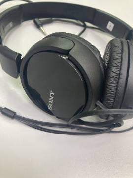 01-200164099: Sony mdr-zx110