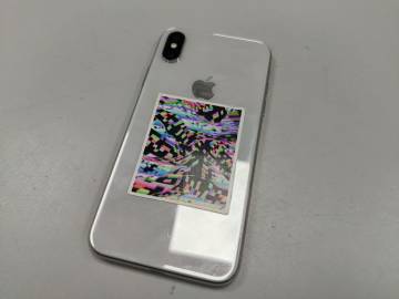 01-200164291: Apple iphone x 64gb