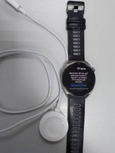 01-200164040: Huawei watch gt 3 pro 46mm odn-b19