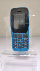 01-200169170: Nokia 110 dual sim 2019