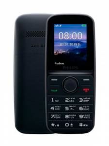 Мобильний телефон Philips xenium e109