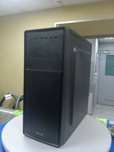 Системний блок Пк сист. блок пк intel core i3-10105/ram 16 gb/hdd ві