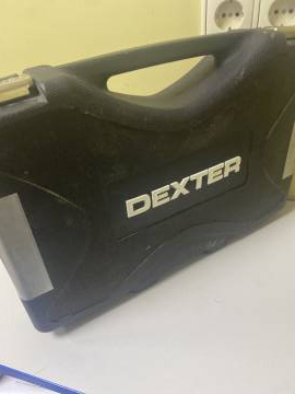 01-200192508: Dexter 831194 85pcs