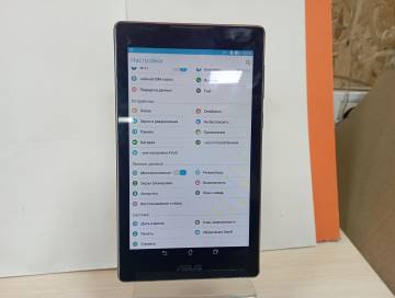 01-200162190: Asus zenpad c 7 8gb 3g