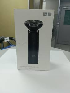 01-200195250: Xiaomi mijia electric shaver s500