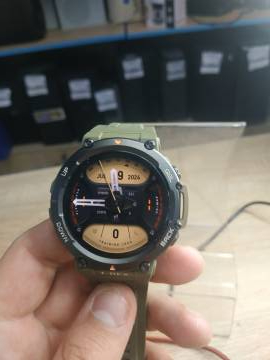 01-200192860: Amazfit t-rex 2