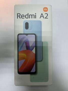 01-200196928: Xiaomi redmi a2 2/32gb