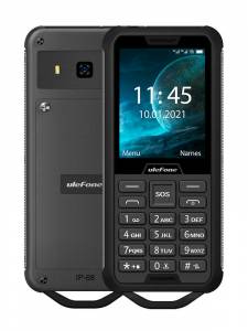 Мобильний телефон Ulefone armor mini 2