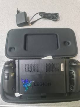 01-200203979: Lenovo legion go 512 gb shadow