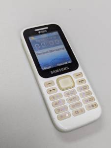 01-200196932: Samsung b310e duos