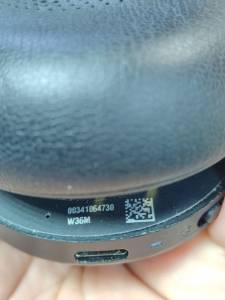 01-200207503: Jabra evolve2 65