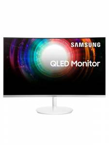 Samsung c32h711qei