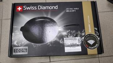 01-200214796: Swiss Diamond xd6428i