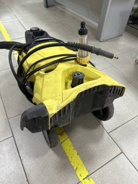 01-200214927: Karcher k 4