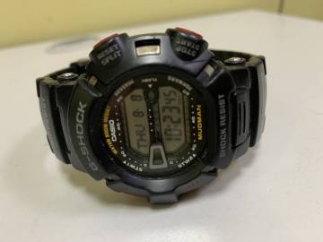 01-200208628: Casio g-9000