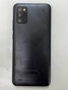 01-200217142: Samsung a025f galaxy a02s 3/32gb