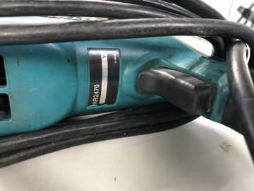 01-200220475: Makita hr2470