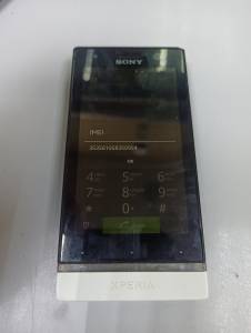 01-200224319: Sony xperia u st25i 0.5/8gb