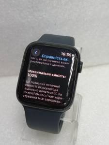 01-200232532: Apple watch se 2 gps 44mm aluminum case with sport