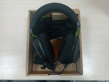 01-200200463: Razer blackshark v2