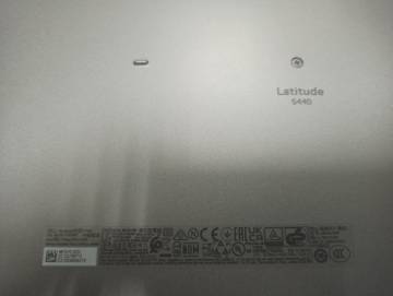 01-200235870: Dell latitude 5440