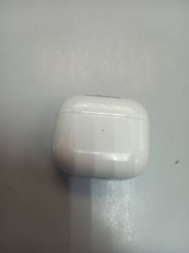 01-200236409: Apple airpods 3rd generation