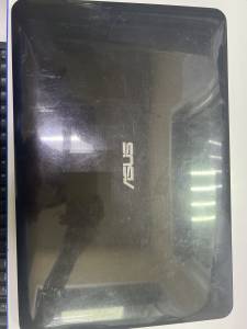 01-200239842: Asus єкр. 15,6/ core i7 6500u 2,5ghz/ ram8gb/ hdd2000gb/sdd120gb/video gf 940mx