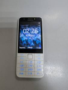 01-200236512: Nokia 230 dual sim