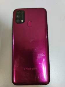 01-200206541: Samsung m315f galaxy m31 6/128gb