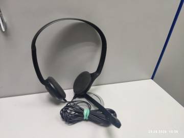 01-200242002: Sennheiser epos pc 3 chat