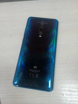 01-200220601: Xiaomi mi-9t 6/128gb