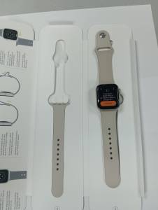 01-200242664: Apple watch se 2 gps 40mm aluminum case with sport