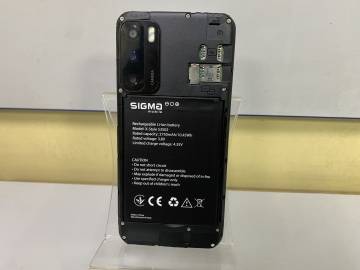 01-200247283: Sigma x-style s3502