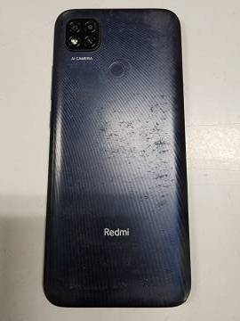 01-200198205: Xiaomi redmi 9 4/64gb