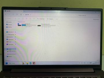 01-200248245: Lenovo єкр. 14/ core i5-1135g7 2,4ghz/ ram8gb/ ssd256gb/ iris xe
