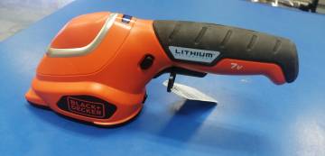 01-200253420: Black&Decker gsl700