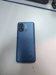 01-200253321: Xiaomi redmi 12c 3/64gb