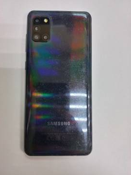 01-200256301: Samsung a315f galaxy a31 4/64gb